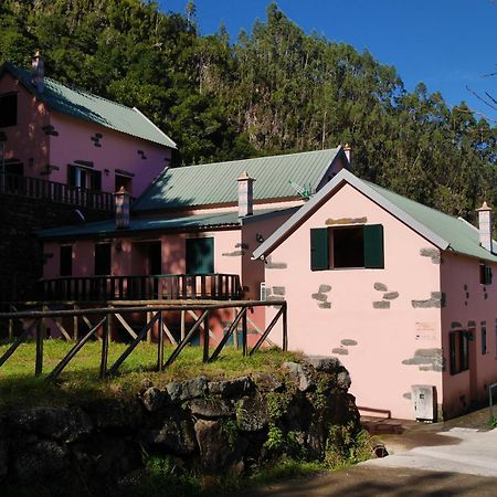 Casinhas da Laurissilva São Vicente Exterior foto